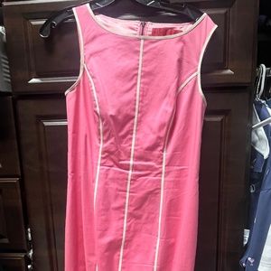 Designer Saks 5th Ave dress